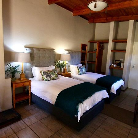 Moolmanshoek Private Game Reserve Fouriesburg Εξωτερικό φωτογραφία