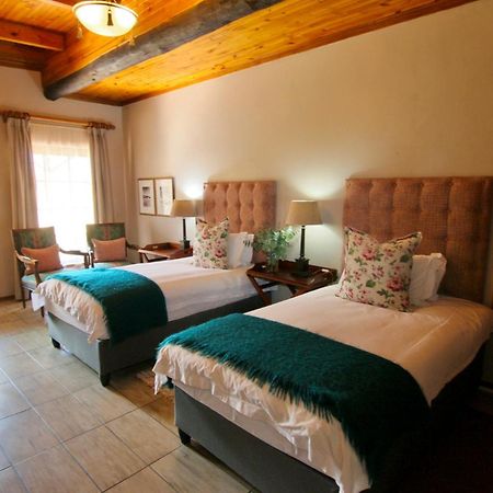 Moolmanshoek Private Game Reserve Fouriesburg Εξωτερικό φωτογραφία