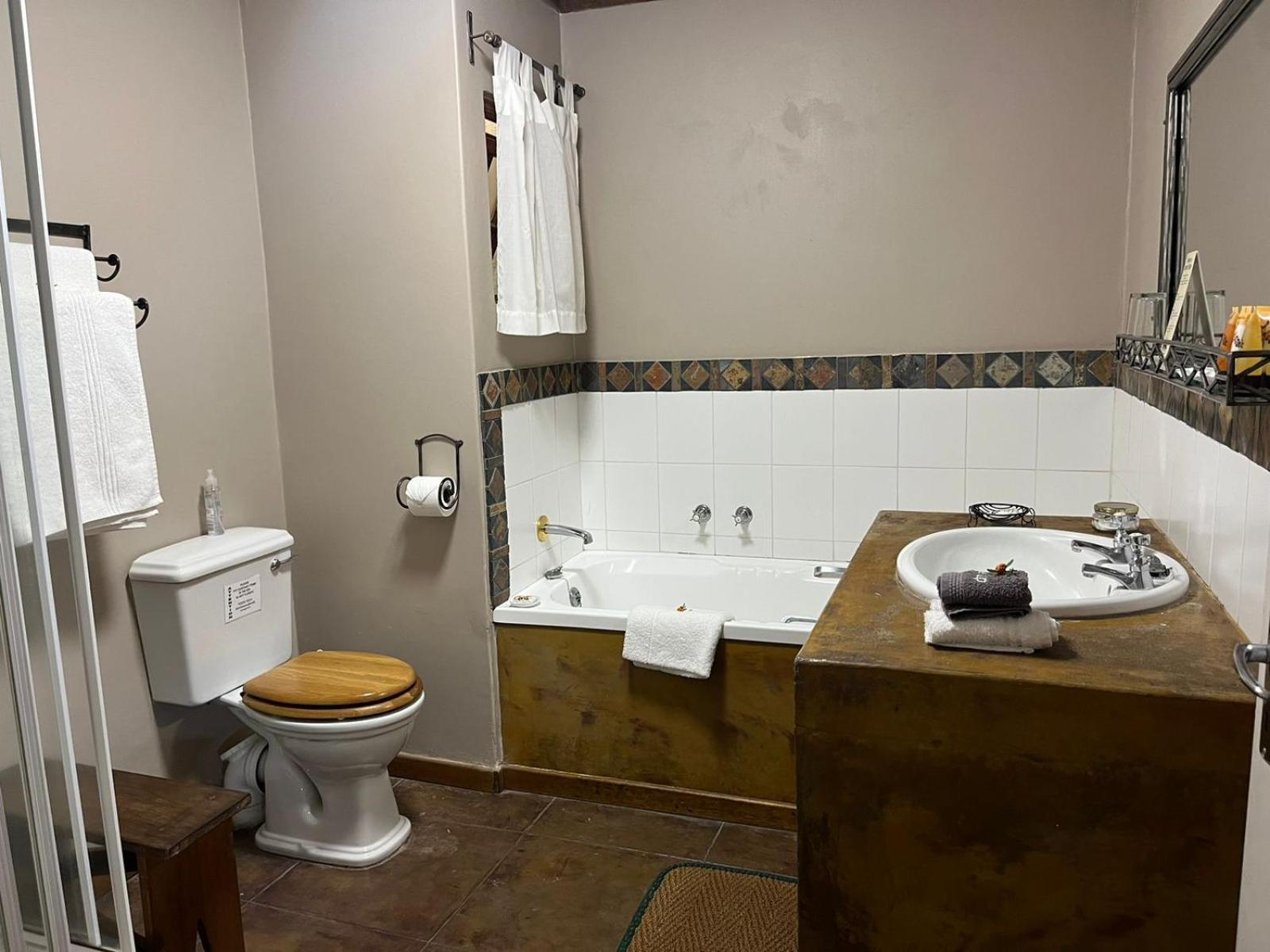 Moolmanshoek Private Game Reserve Fouriesburg Εξωτερικό φωτογραφία