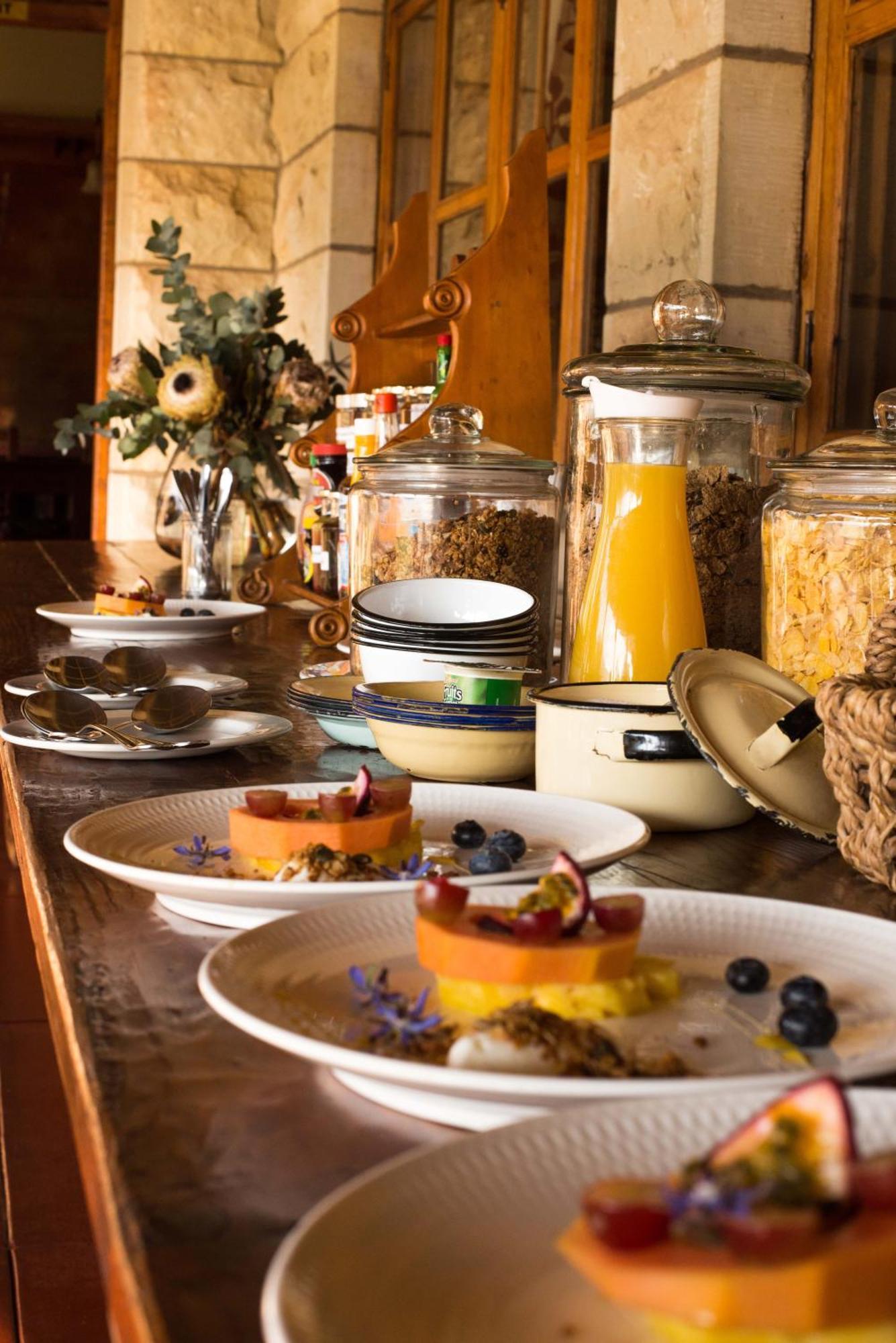 Moolmanshoek Private Game Reserve Fouriesburg Εξωτερικό φωτογραφία