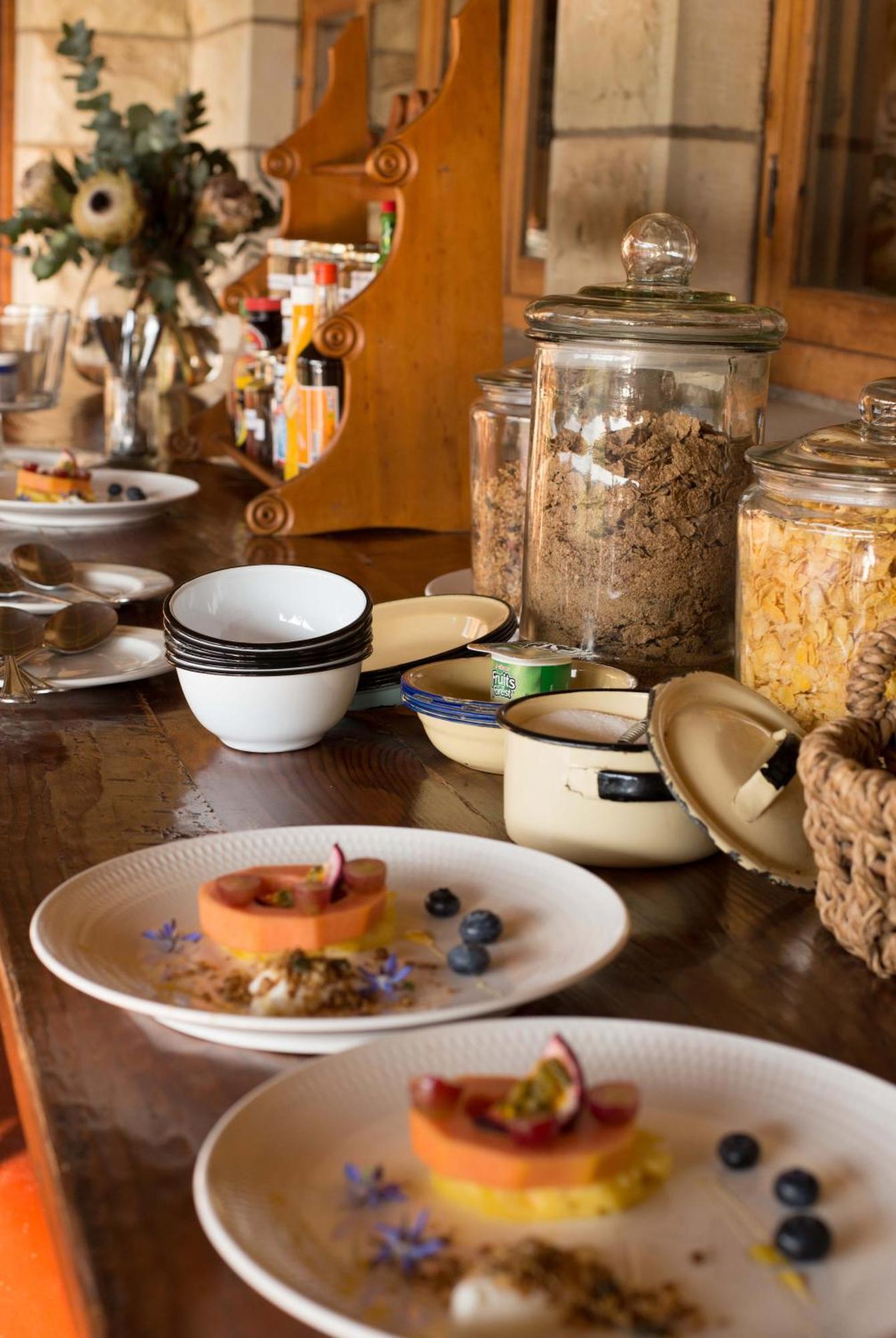 Moolmanshoek Private Game Reserve Fouriesburg Εξωτερικό φωτογραφία