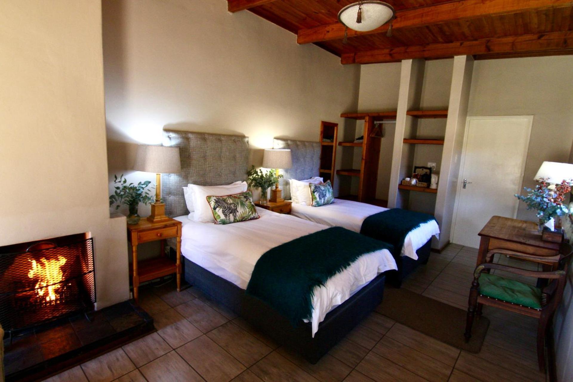 Moolmanshoek Private Game Reserve Fouriesburg Εξωτερικό φωτογραφία