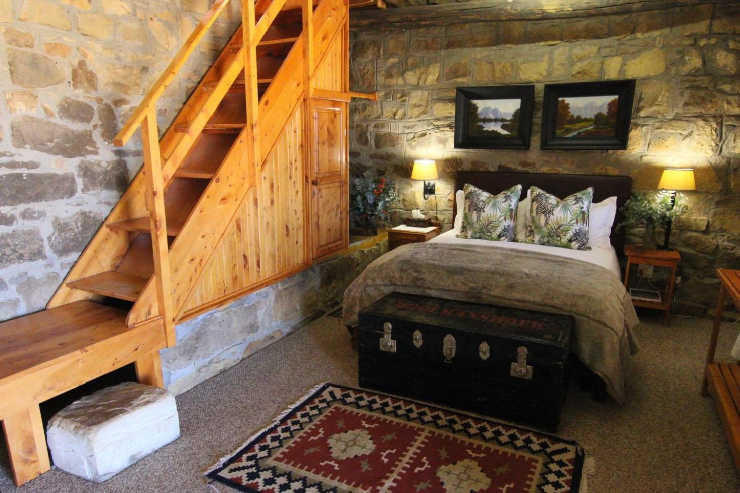 Moolmanshoek Private Game Reserve Fouriesburg Εξωτερικό φωτογραφία