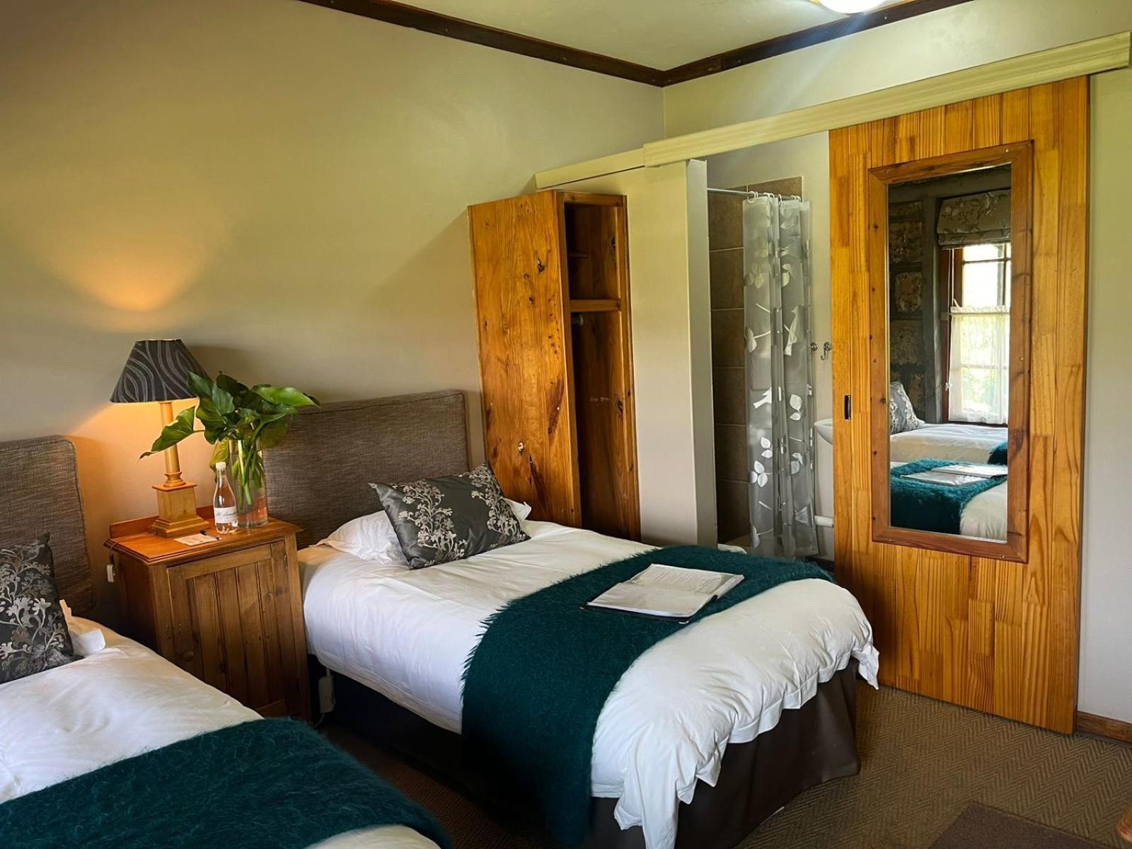 Moolmanshoek Private Game Reserve Fouriesburg Εξωτερικό φωτογραφία