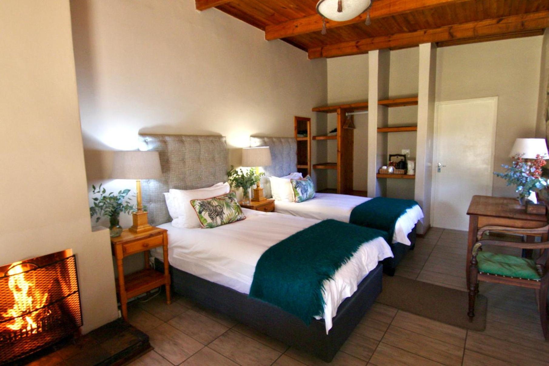 Moolmanshoek Private Game Reserve Fouriesburg Εξωτερικό φωτογραφία