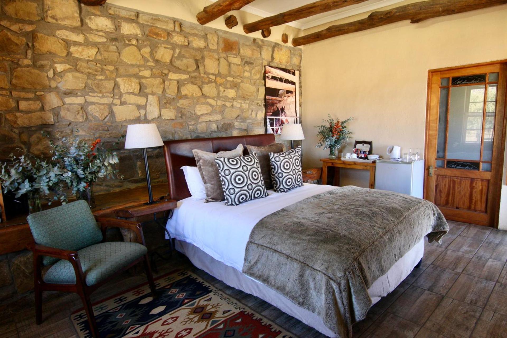 Moolmanshoek Private Game Reserve Fouriesburg Εξωτερικό φωτογραφία