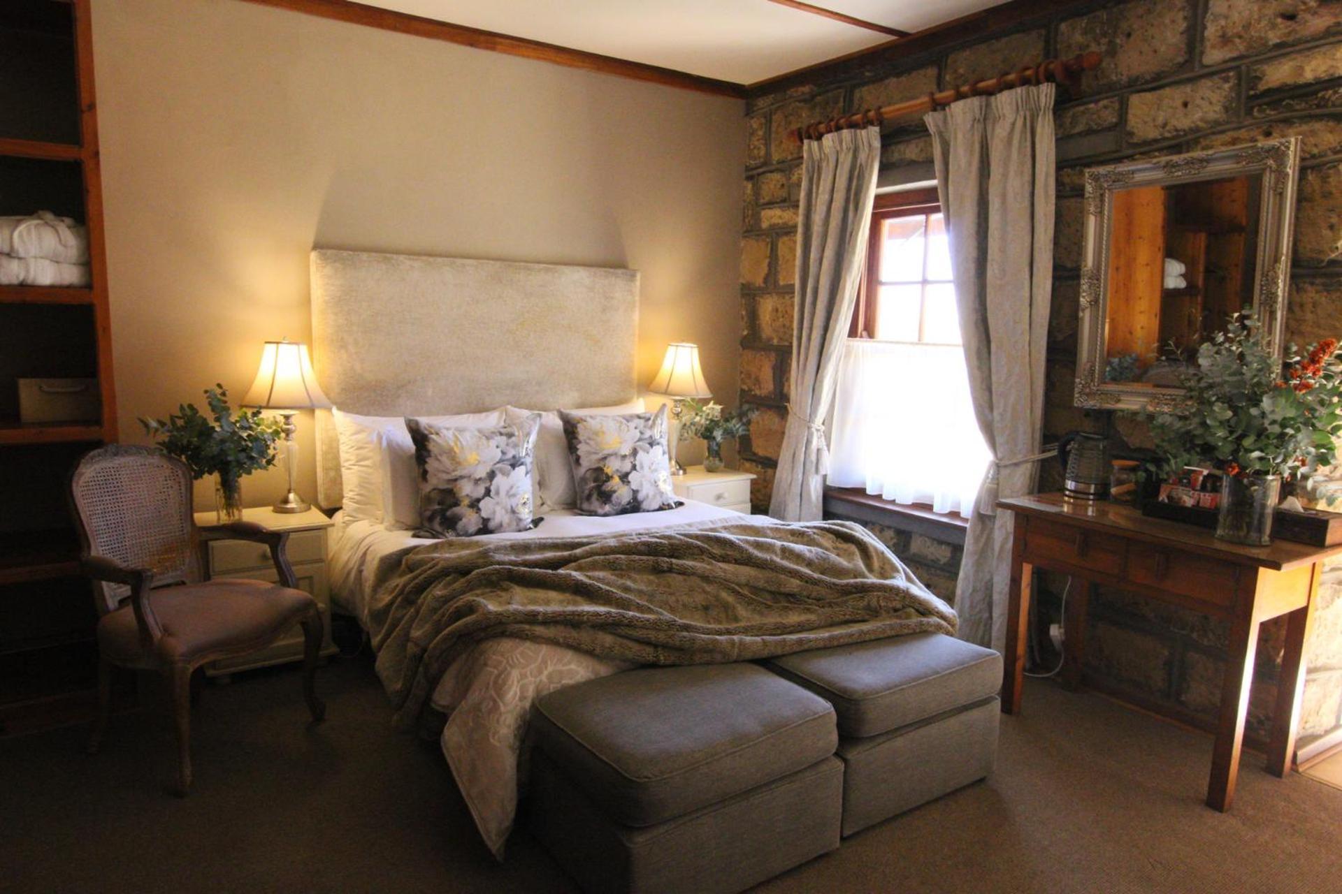 Moolmanshoek Private Game Reserve Fouriesburg Εξωτερικό φωτογραφία