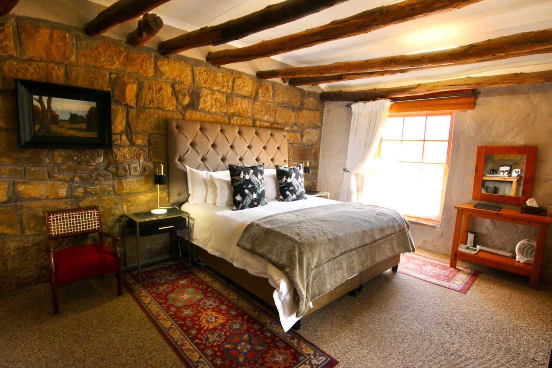 Moolmanshoek Private Game Reserve Fouriesburg Εξωτερικό φωτογραφία