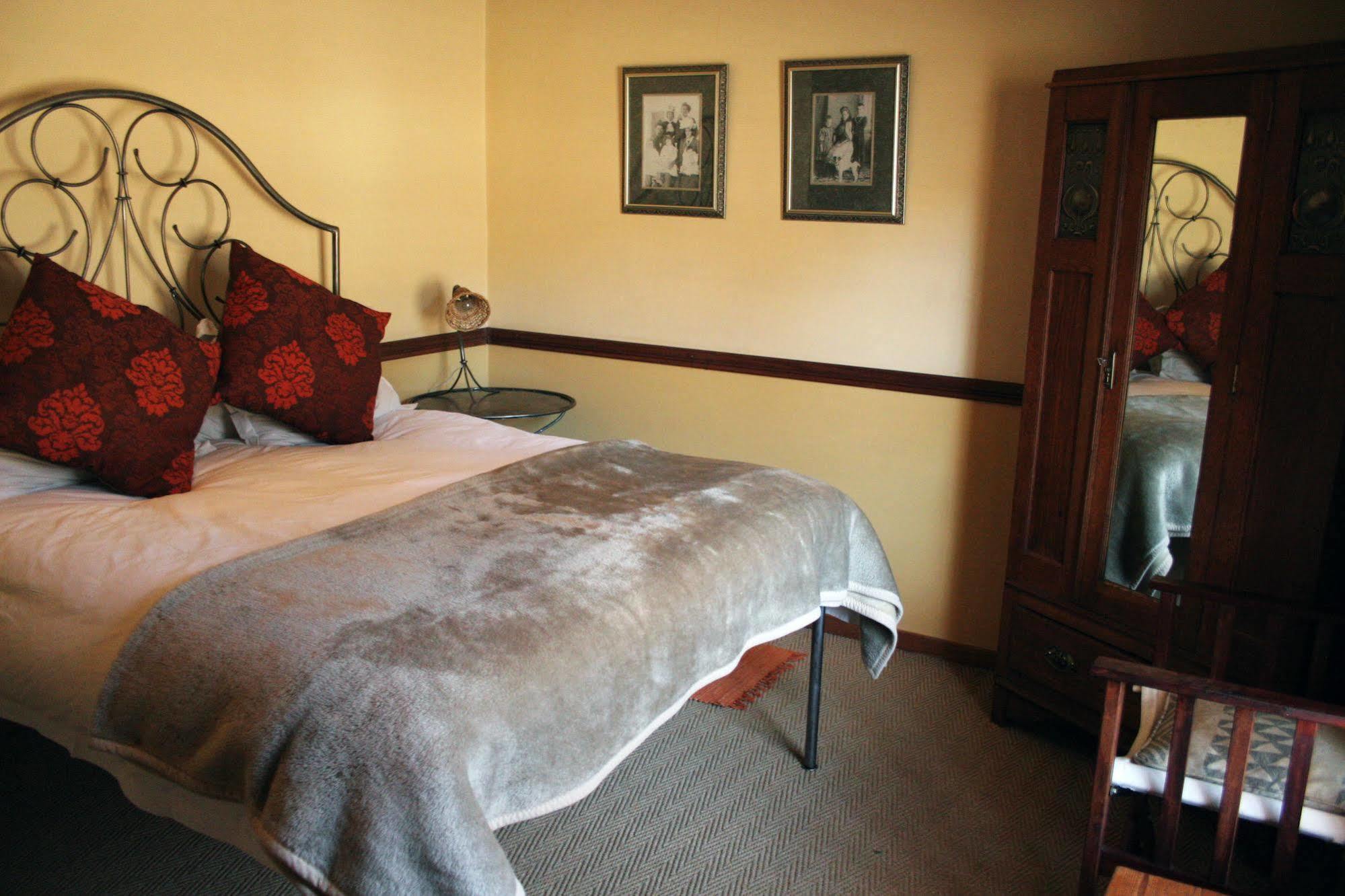 Moolmanshoek Private Game Reserve Fouriesburg Εξωτερικό φωτογραφία