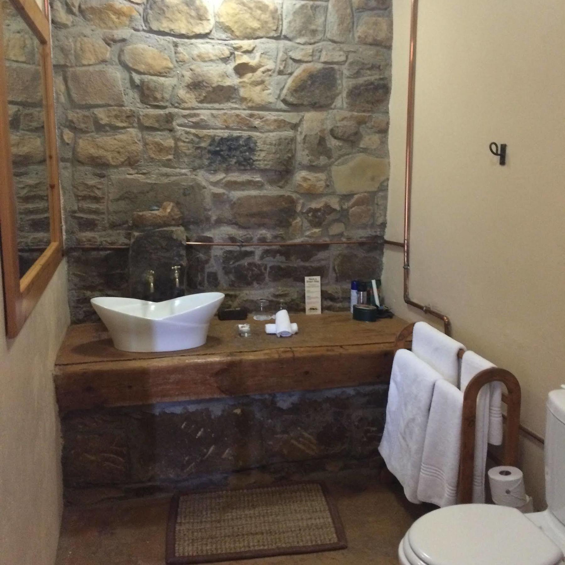 Moolmanshoek Private Game Reserve Fouriesburg Εξωτερικό φωτογραφία