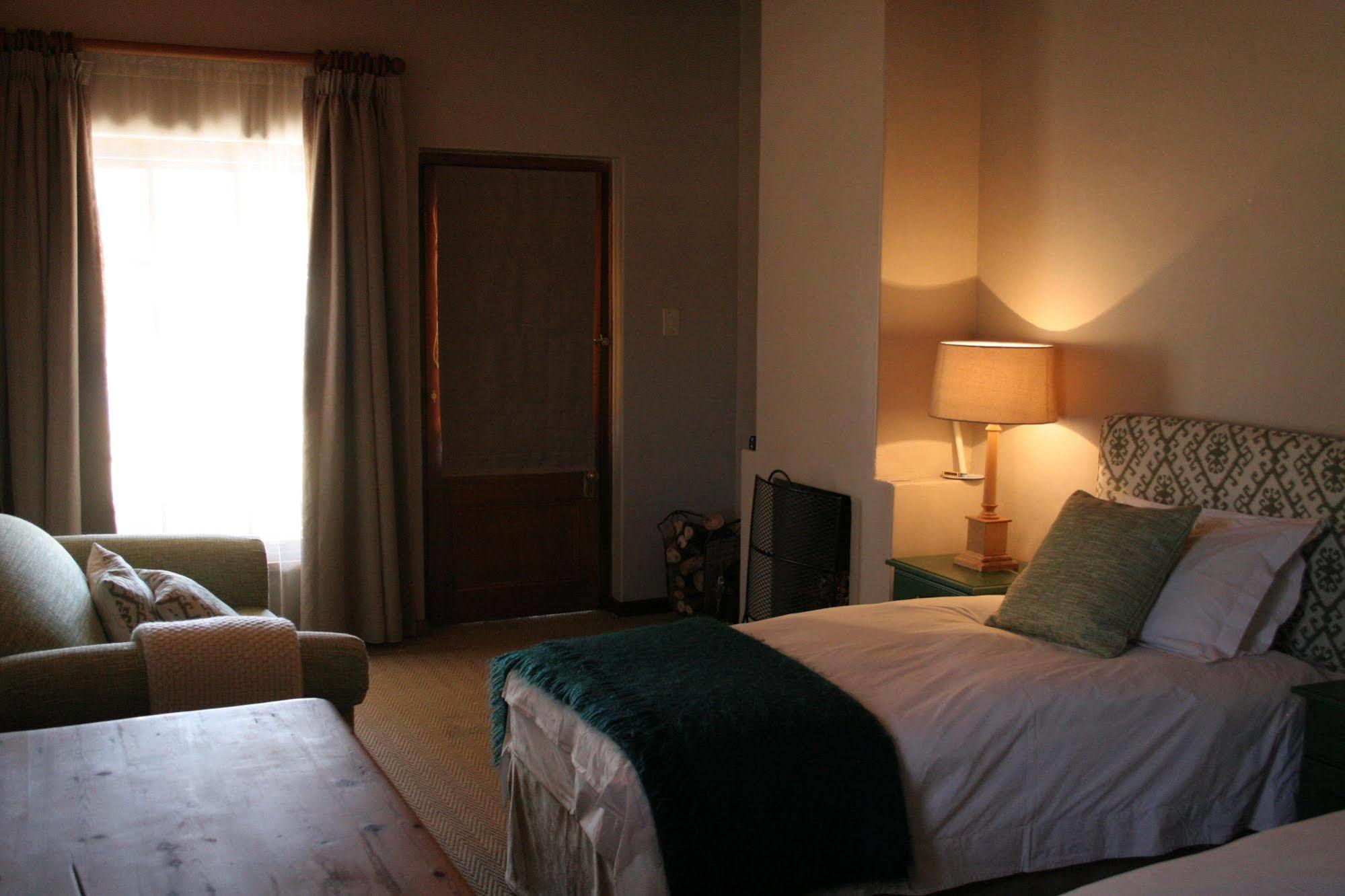Moolmanshoek Private Game Reserve Fouriesburg Εξωτερικό φωτογραφία